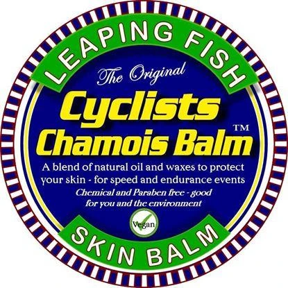 Cyclists Chamois Balm 60ml / 60g Tin 4 Cyclists Chamois Balm 60ml / 60g Tin - Image 2