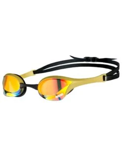 Arena Cobra Ultra Swipe Mirror Goggle -Swim District 002507 330 COBRA ULTRA SWIPE MR 002 FR S