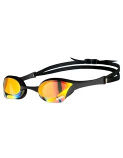 Arena Cobra Ultra Swipe Mirror Goggle