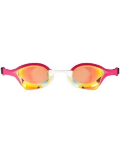 Arena Cobra Ultra Swipe Mirror Goggle -Swim District 002507 390 COBRA ULTRA SWIPE MR 005 F S