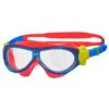 Zoggs Phantom Kids Mask -Swim District 13756 3
