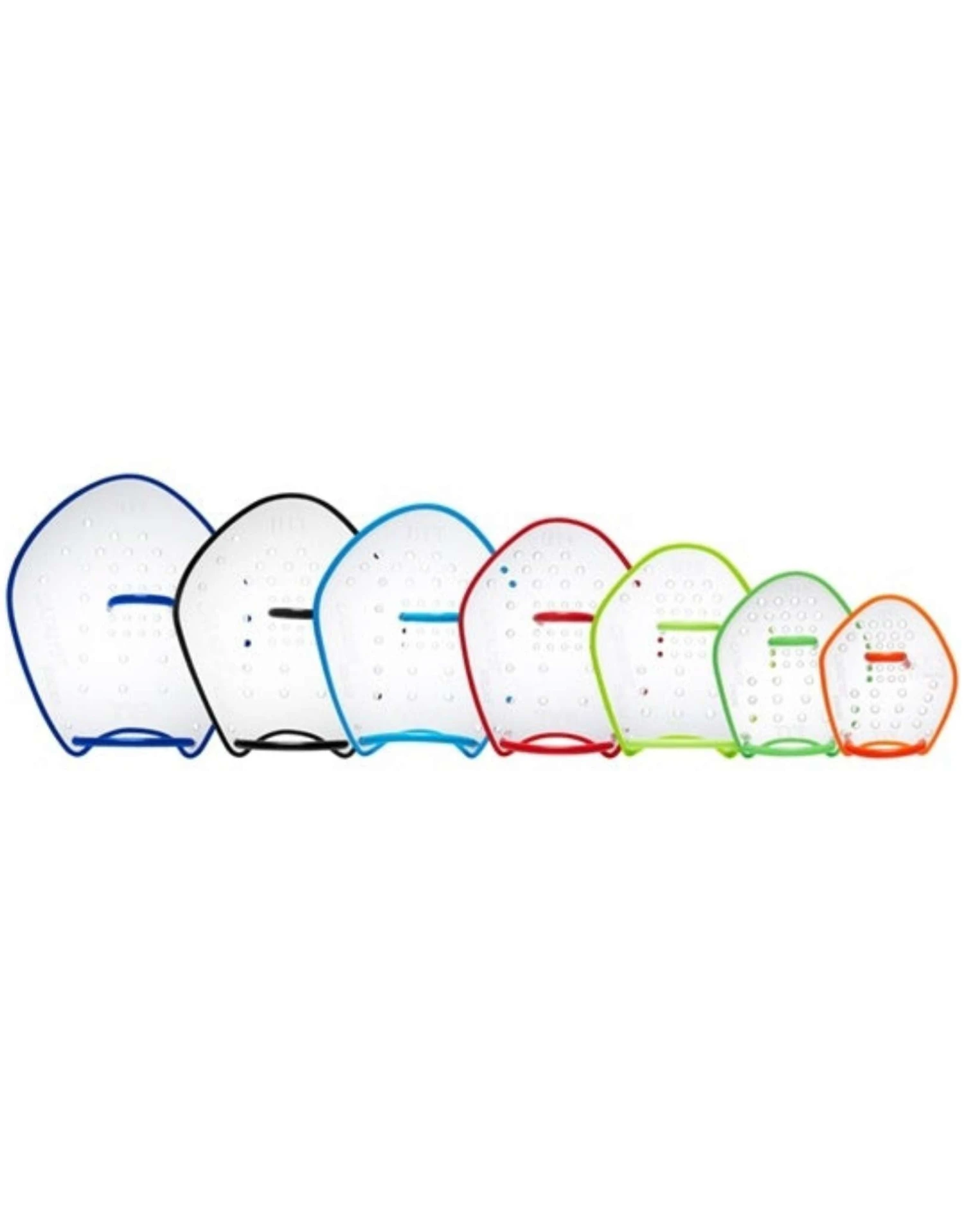 TYR Catalyst Stroke Training Swimming Paddles 3 TYR Catalyst Stroke Training Swimming Paddles