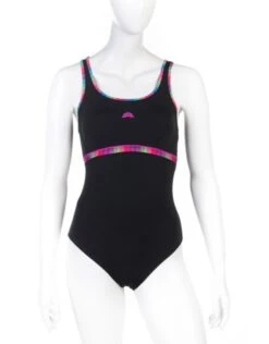 Aquarapid Amic Swimsuit - Black