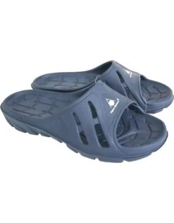 AQUA SPHERE Asone Unisex Pool Shoe - Blue