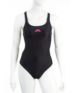 Aquarapid Amachi Swimsuit - Black