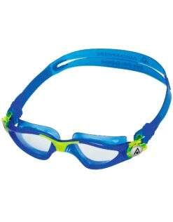 AQUA SPHERE Kayenne Junior Goggles - Clear Lens 22 AQUA SPHERE Kayenne Junior Goggles - Clear Lens -Swim District 1 82d10537 e5ed 4a7a b846 1e81a94621b2