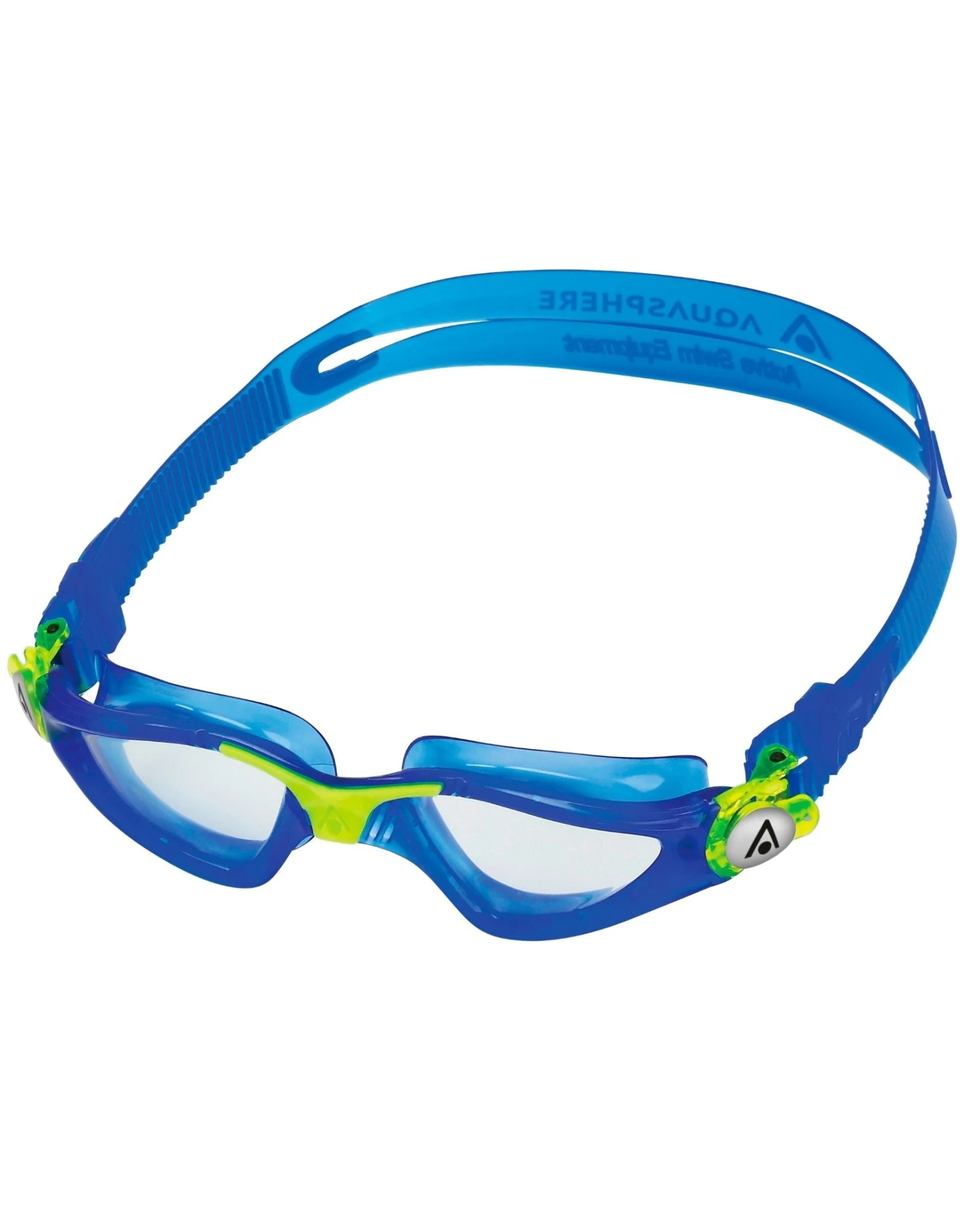 AQUA SPHERE Kayenne Junior Goggles - Clear Lens 12 AQUA SPHERE Kayenne Junior Goggles - Clear Lens - Image 10