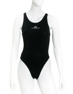 Aquarapid Abel Swimsuit - Black