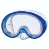 BeCo Havanna Junior Swim Mask For Snorkeling - 8 Years+
