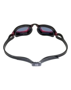 AQUA SPHERE Xceed Titanium Mirrored Swim Goggle - Infrared Cut -Swim District 2 2cac9f3c 7528 47d4 ab30 c3cc81b8d615