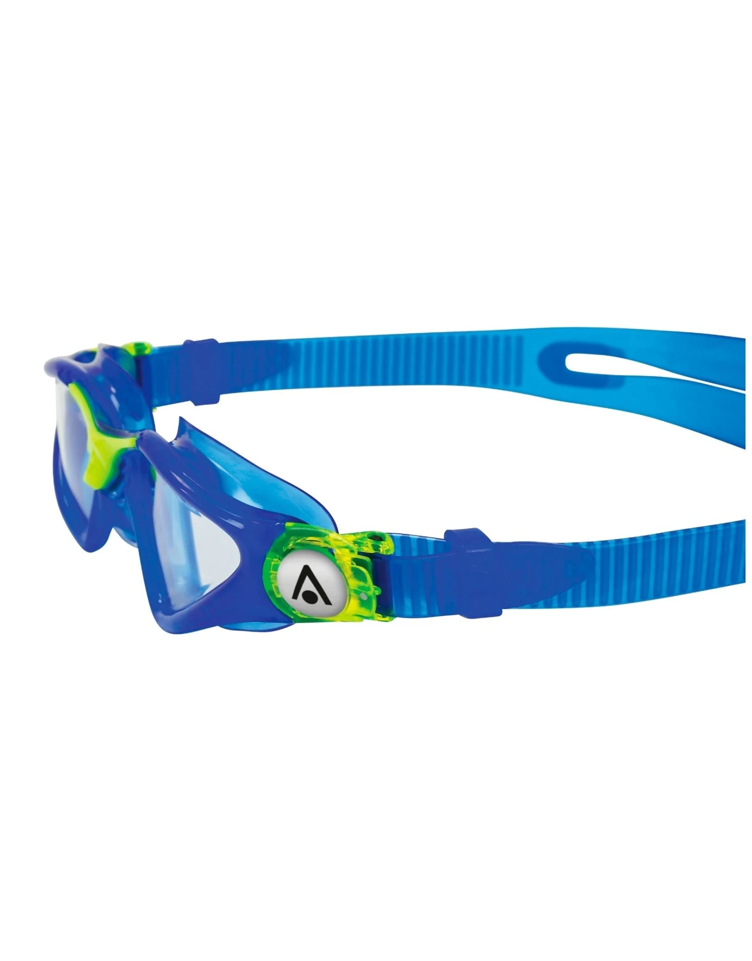 AQUA SPHERE Kayenne Junior Goggles - Clear Lens 13 AQUA SPHERE Kayenne Junior Goggles - Clear Lens - Image 11
