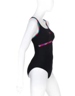 Aquarapid Amic Swimsuit - Black -Swim District 2 e36c6afc f2fe 491d aa87 5228b7879cc4