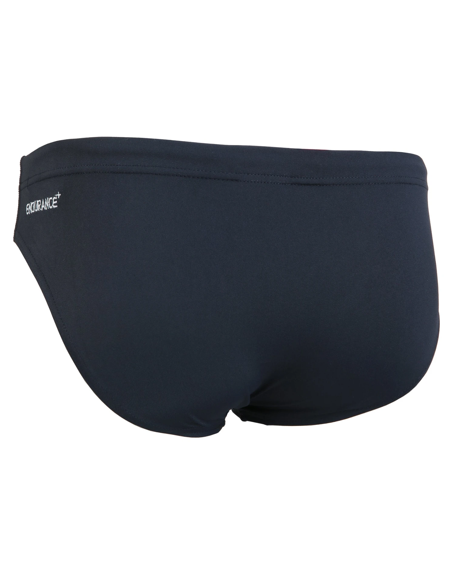 Speedo Endurance Plus 7cm Sportsbrief - Navy 10 Speedo Endurance Plus 7cm Sportsbrief - Navy - Image 8