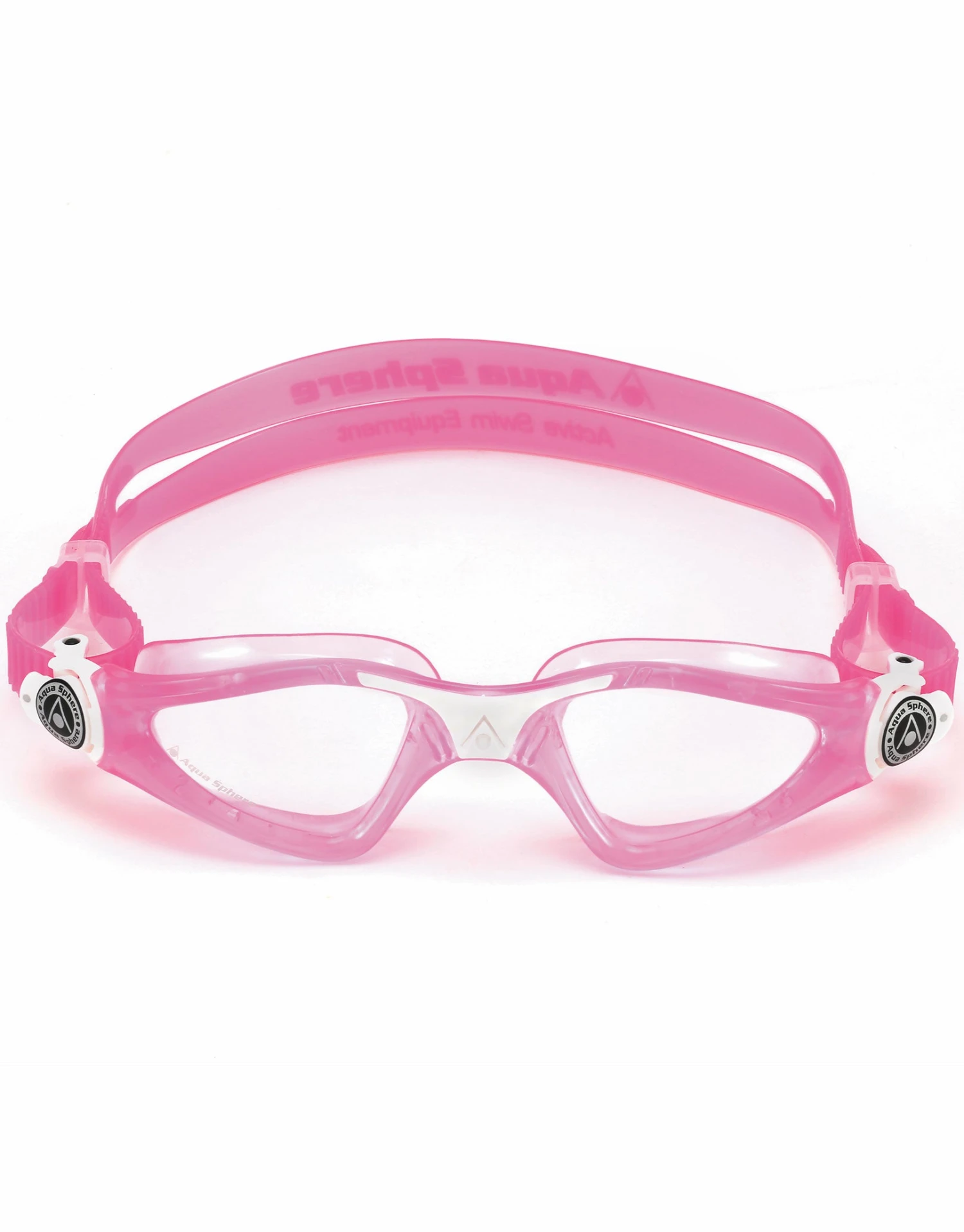 AQUA SPHERE Kayenne Junior Goggles - Clear Lens 9 AQUA SPHERE Kayenne Junior Goggles - Clear Lens - Image 7