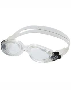 AQUA SPHERE Kaiman Goggles - Clear Lens