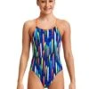 FUNKITA Girls Fire Cracker Diamond Back Swimsuit 2 FUNKITA Girls Fire Cracker Diamond Back Swimsuit -Swim District 3 97af2486 604b 4b8e 9508 2c4652a4fd0e
