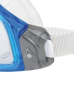 AQUA SPHERE Seal 2.0 Swim Mask - Clear Lens -Swim District 42149 Seal2 clr transblu wh 5