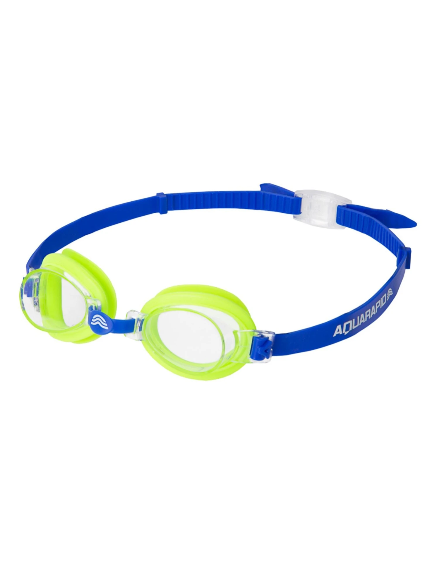 Aquarapid Tuna Kids Swimming Goggles 6 Aquarapid Tuna Kids Swimming Goggles - Image 4