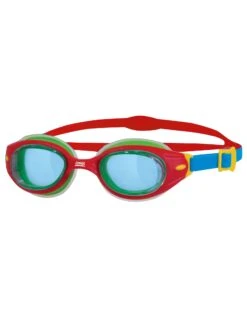 Zoggs Little Sonic Air Goggle -Swim District 51589 1 UPDATED STRAP