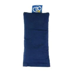 Fitness-Mad Organic Cotton Eye Pillows -Swim District 592d9740c94d7 yeyepo blu 1