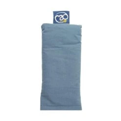 Fitness-Mad Organic Cotton Eye Pillows -Swim District 592d9c48c4b17 yeyepo gry
