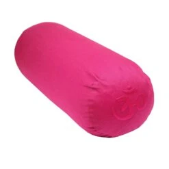 Fitness-Mad OM Buckwheat Bolster 12 Fitness-Mad OM Buckwheat Bolster -Swim District 59d78e4f3a0f4 ybolstbuck hpnk