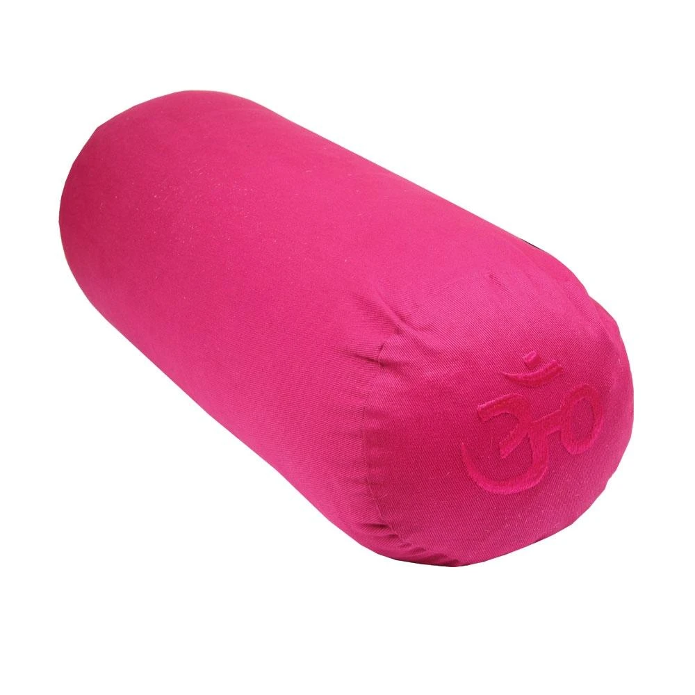 Fitness-Mad OM Buckwheat Bolster 9 Fitness-Mad OM Buckwheat Bolster - Image 7