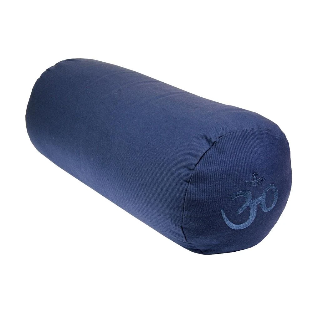 Fitness-Mad OM Buckwheat Bolster 7 Fitness-Mad OM Buckwheat Bolster - Image 5