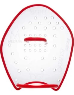 TYR Catalyst Stroke Training Swimming Paddles 15 TYR Catalyst Stroke Training Swimming Paddles -Swim District 5 f5a18205 10ce 4655 a2e7 abc9fbe2d949