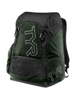 TYR Alliance 45L Backpack -Swim District 60989TyrAlliance45Evergreen