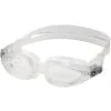 AQUA SPHERE Eagle Optical Goggle - Clear Lens 1 AQUA SPHERE Eagle Optical Goggle - Clear Lens -Swim District 6348 Eagle EP1114400LC Clear Trans 1
