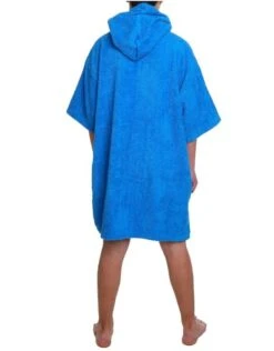 Junior Towel Robe (5-9 Years) 7 Junior Towel Robe (5-9 Years) -Swim District 63604JuniorTowelRobe3 d6192980 071f 4c00 8e10 7622563b9085