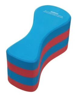 Pull Buoy 7 Pull Buoy -Swim District 75323 SIMPLY SWIM JUNIOR PULL BUOY BACK