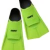 Training Fins - Lime/Black