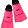 Training Fins - Pink/Black 2 Training Fins - Pink/Black -Swim District 77738 2 MARU TRAINING FINS PINKBLK