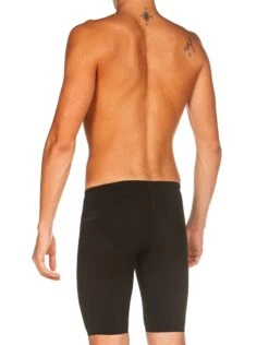 Arena Powerskin Carbon Air 2 Jammer - Black And Gold -Swim District 78756 3
