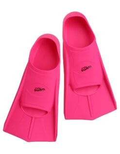 Training Fins - Pink