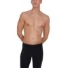 Speedo Essential Endurance Plus Jammer - Black -Swim District 82282 Speedo Mens EndPlus Jammer Blk 4