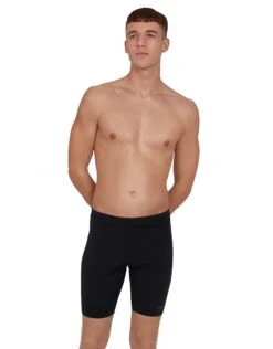Speedo Essential Endurance Plus Jammer - Black