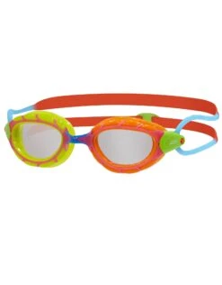 Zoggs Junior Predator Goggle