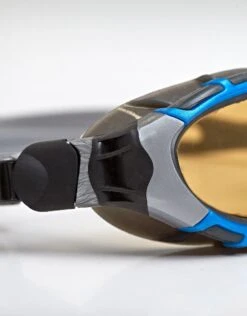 Zoggs Predator Flex Polarized Ultra Reactor Goggle -Swim District 82723 Zoggs Predator Flex Polarized Reactor 2