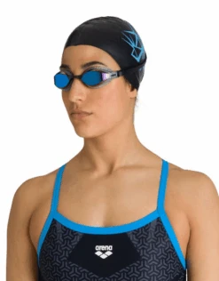 Arena Airspeed Mirror Swim Goggle 25 Arena Airspeed Mirror Swim Goggle -Swim District AirSpeedMirrorSwimGoggle 4