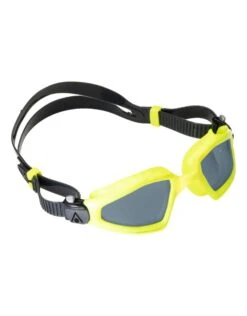 AQUA SPHERE Kayenne Pro Swim Goggles - Tinted Lens -Swim District Aqua Sphere Kayenne Pro Tinted 1