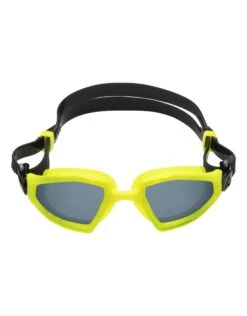 AQUA SPHERE Kayenne Pro Swim Goggles - Tinted Lens -Swim District Aqua Sphere Kayenne Pro Tinted 4