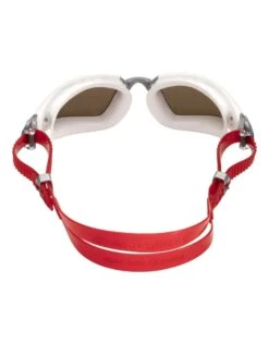 AQUA SPHERE Kayenne Pro Swim Goggles - Polarised Lens -Swim District Aqua Sphere Kayenne Pro Tinted 6