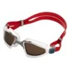 AQUA SPHERE Kayenne Pro Swim Goggles - Polarised Lens -Swim District Aqua Sphere Kayenne Pro Tinted 7