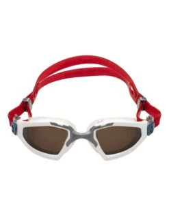 AQUA SPHERE Kayenne Pro Swim Goggles - Polarised Lens -Swim District Aqua Sphere Kayenne Pro Tinted 8