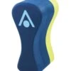 AQUA SPHERE Adult Swim Pull Buoy - Navy/Yellow 1 AQUA SPHERE Adult Swim Pull Buoy - Navy/Yellow -Swim District Aqua Sphere Pull Buoy 1