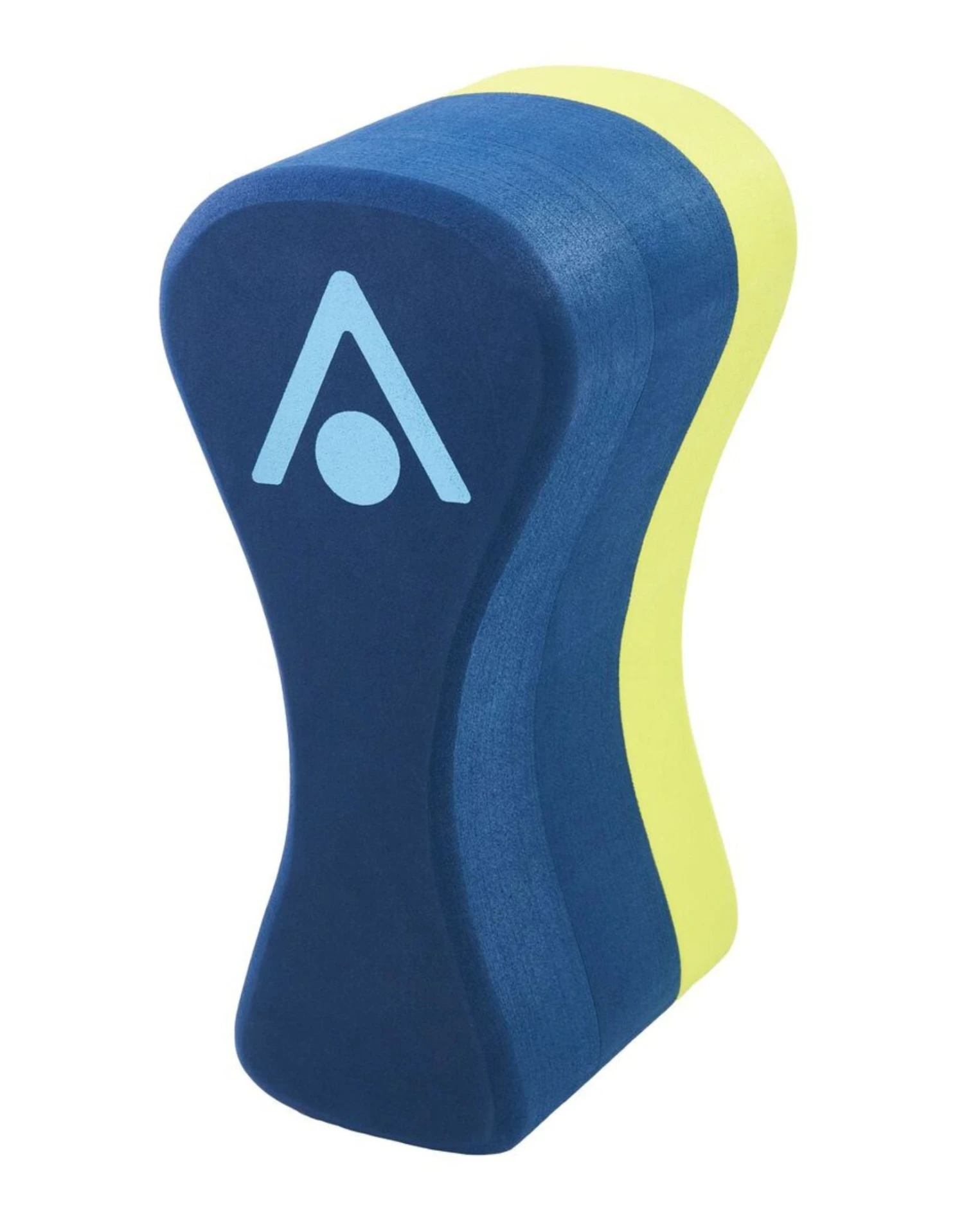 AQUA SPHERE Adult Swim Pull Buoy - Navy/Yellow 3 AQUA SPHERE Adult Swim Pull Buoy - Navy/Yellow