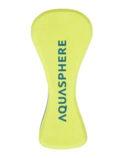 AQUA SPHERE Adult Swim Pull Buoy - Navy/Yellow 8 AQUA SPHERE Adult Swim Pull Buoy - Navy/Yellow -Swim District Aqua Sphere Pull Buoy 3